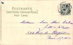 CPA Fantasy Landscape Sheep