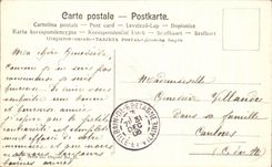 La fantasia de CPA florece las montanas