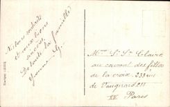 Nino de la fantasia de CPA