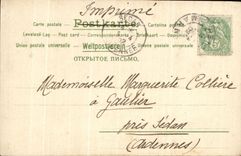 Flores de la fantasia de CPA