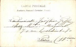 Nino de la fantasia de CPA