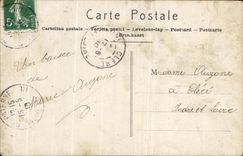 Ninos de la fantasia de CPA