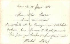 CPA Fantasy young man