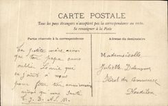 Nino de la fantasia de CPA