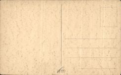 CPA Fantaisie Paysage Bateaux 