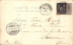 Nino de la fantasia de CPA