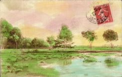 CPA Fantasy Landscape