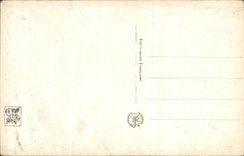 CPA Salon Eugene Loup Etude 