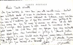 Nino de la fantasia de CPA