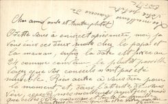 Pato del paisaje de la fantasia de CPA