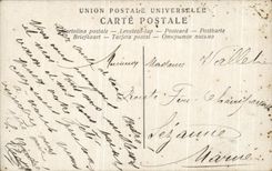 Nino de la fantasia de CPA