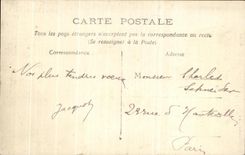 Bebe del nino de la fantasia de CPA