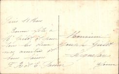 Nino de la fantasia de CPA