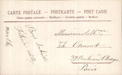 Ninos de la fantasia de CPA