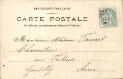 La fantasia de CPA florece la violeta