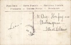 Nino de la fantasia de CPA