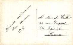 Nino de la fantasia de CPA