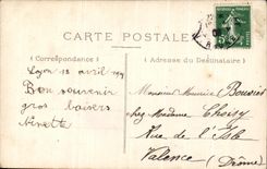 CPA Fantasy Easter Children