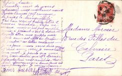 Nino de la fantasia de CPA