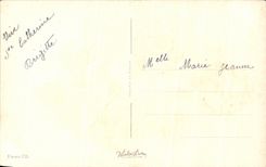 La fantasia de CPA florece rosas