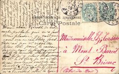 Nino de la fantasia de CPA