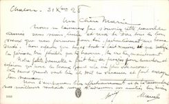 CPA Fantaisie Peit port de peche Bateau