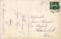 Ninos de la fantasia de CPA