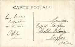 Nino de la fantasia de CPA