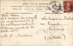 Nino de la fantasia de CPA