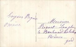 Nino de la fantasia de CPA