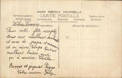 Nino de la fantasia de CPA