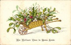 La fantasia de CPA florece el GUI