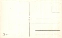 CPA Petit port de peche Beraud