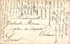 Nino de la fantasia de CPA