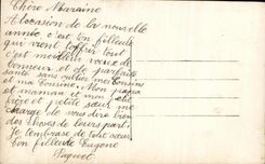 Nino de la fantasia de CPA