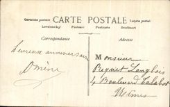 Nino de la fantasia de CPA