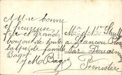 Nino de la fantasia de CPA