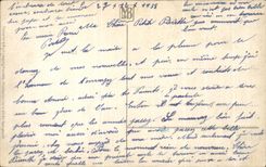 Flores de la fantasia de CPA