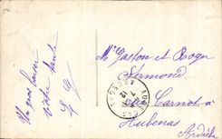 Ninos de la fantasia de CPA