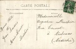 Nino de la fantasia de CPA