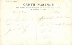 Nino de la fantasia de CPA