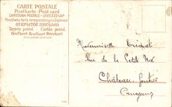 Palomas del nino de la fantasia de CPA