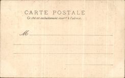 Nino de Frimousse de la fantasia de CPA