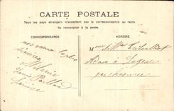 Trago de las flores de la fantasia de CPA