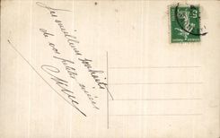 Nino de la fantasia de CPA