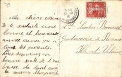 Nino de la fantasia de CPA