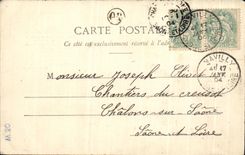 Bebe de la esquina del nino de la fantasia de CPA