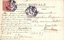 Ninos de la fantasia de CPA