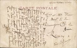 Nino de la fantasia de CPA