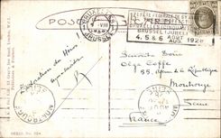 CPA Fantasy Man Addicted to drink